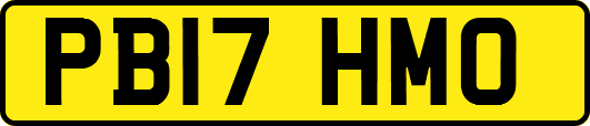 PB17HMO