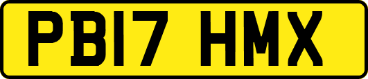 PB17HMX