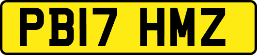 PB17HMZ