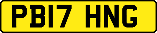 PB17HNG