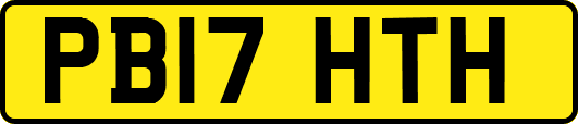 PB17HTH