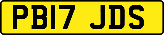 PB17JDS