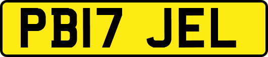 PB17JEL