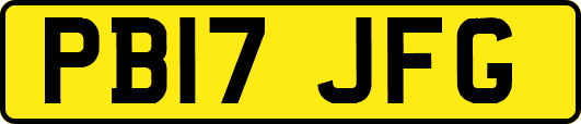 PB17JFG