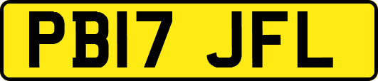 PB17JFL