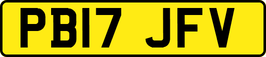 PB17JFV