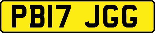PB17JGG