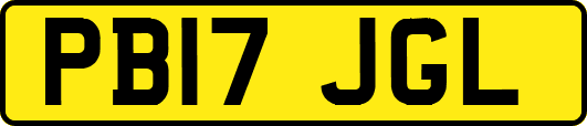 PB17JGL