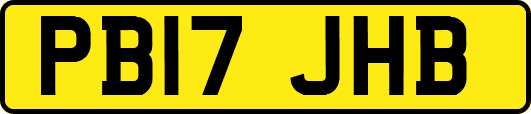 PB17JHB