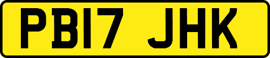 PB17JHK