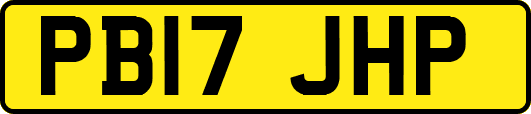 PB17JHP