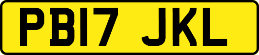 PB17JKL