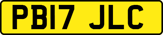 PB17JLC
