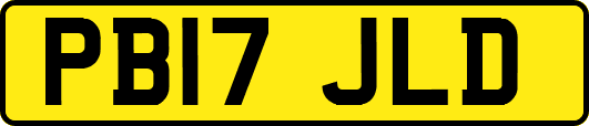 PB17JLD