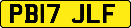 PB17JLF