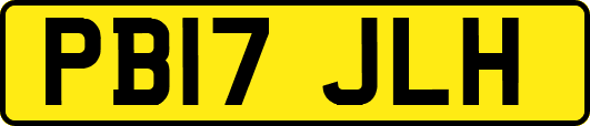 PB17JLH