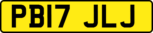 PB17JLJ