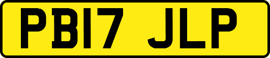 PB17JLP