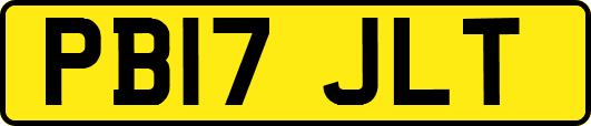 PB17JLT