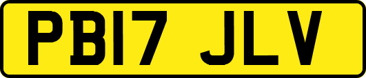 PB17JLV