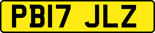 PB17JLZ