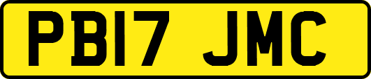 PB17JMC