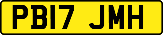 PB17JMH