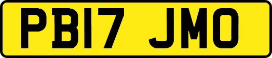 PB17JMO