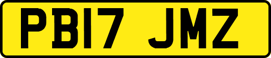 PB17JMZ