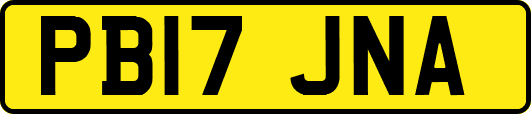PB17JNA