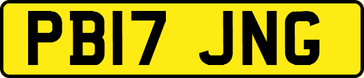 PB17JNG
