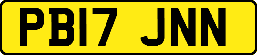 PB17JNN