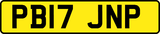 PB17JNP