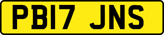 PB17JNS