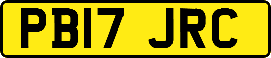 PB17JRC
