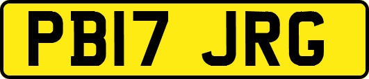 PB17JRG