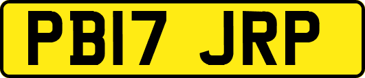 PB17JRP