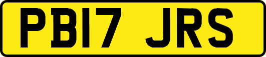 PB17JRS