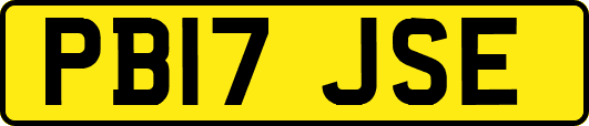 PB17JSE
