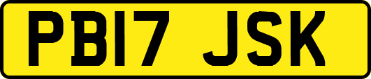 PB17JSK