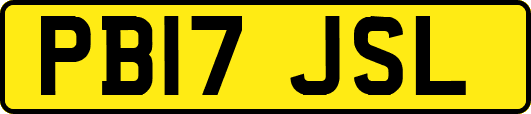 PB17JSL