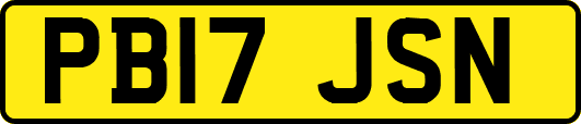 PB17JSN