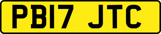 PB17JTC