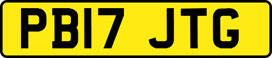 PB17JTG