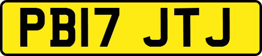 PB17JTJ