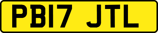 PB17JTL