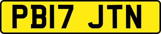 PB17JTN