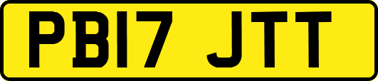 PB17JTT
