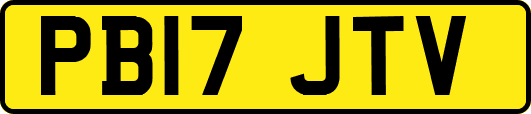 PB17JTV
