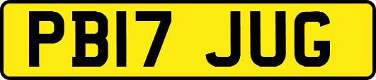 PB17JUG